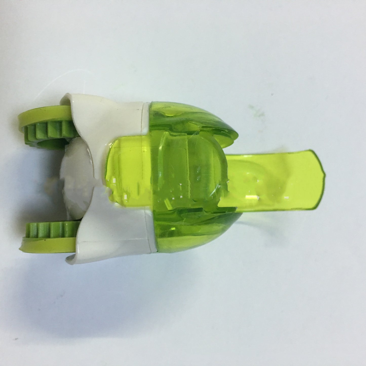 Rolling Garlic Chopper – Effortless Garlic Mincer for Clean, Odor-Free Cooking