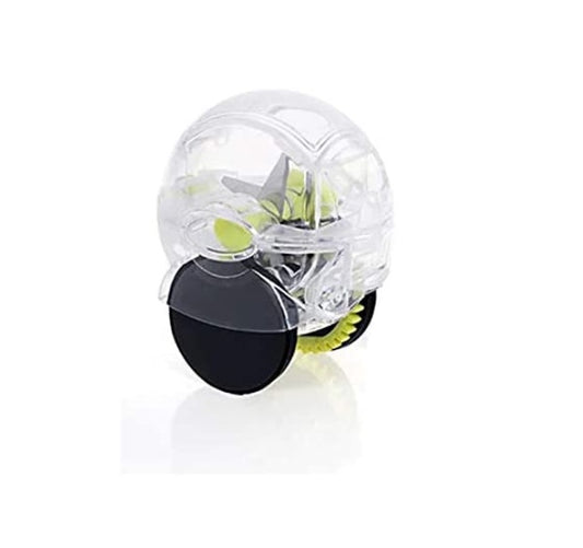 Rolling Garlic Chopper – Effortless Garlic Mincer for Clean, Odor-Free Cooking